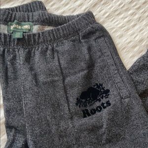 roots snow pants